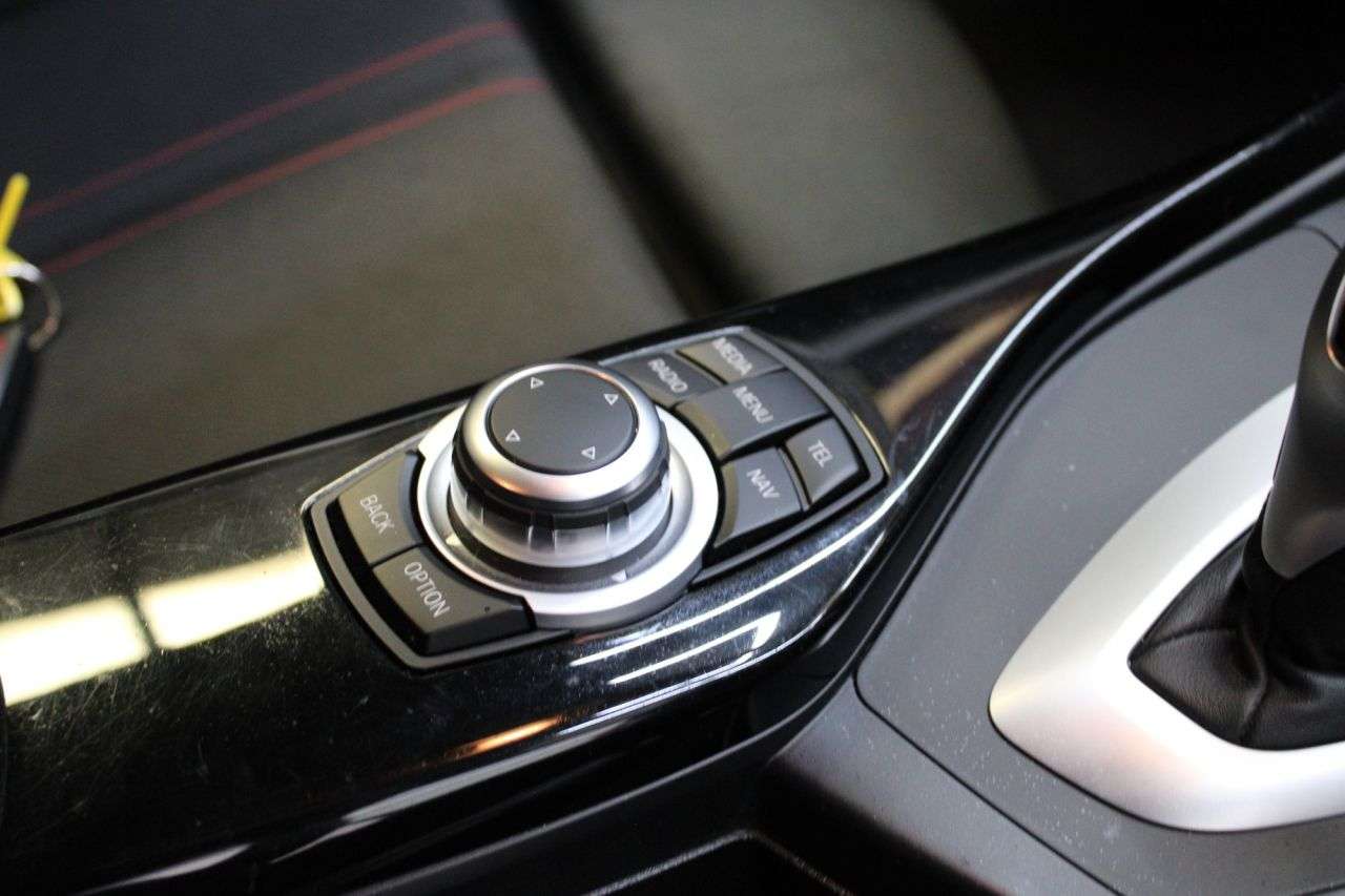 2017 BMW 1 SERIES 2017 BMW 1 SERIES