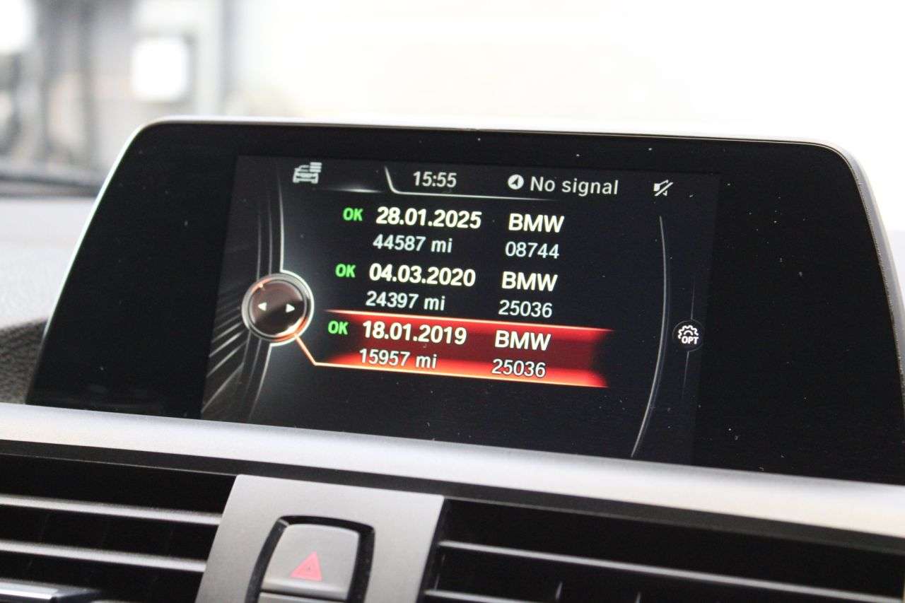 2017 BMW 1 SERIES 2017 BMW 1 SERIES