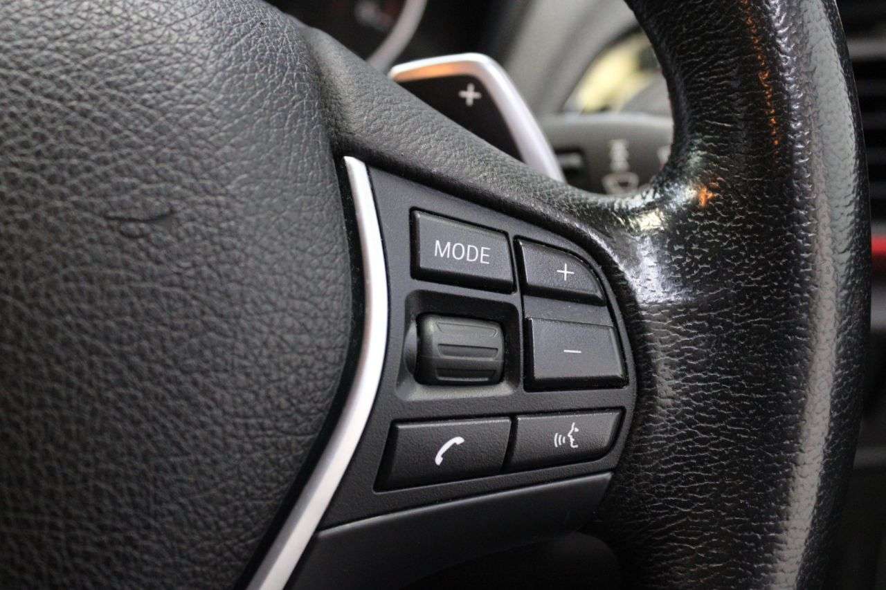 2017 BMW 1 SERIES 2017 BMW 1 SERIES
