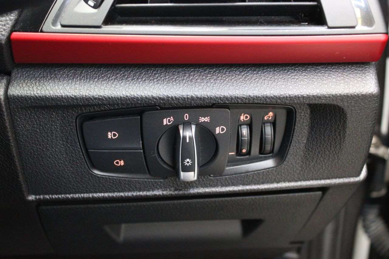 2017 BMW 1 SERIES 2017 BMW 1 SERIES