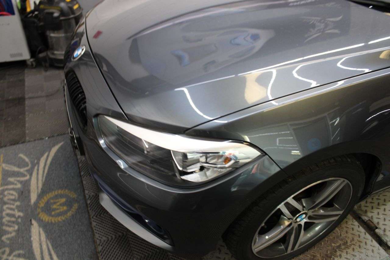 2017 BMW 1 SERIES 2017 BMW 1 SERIES