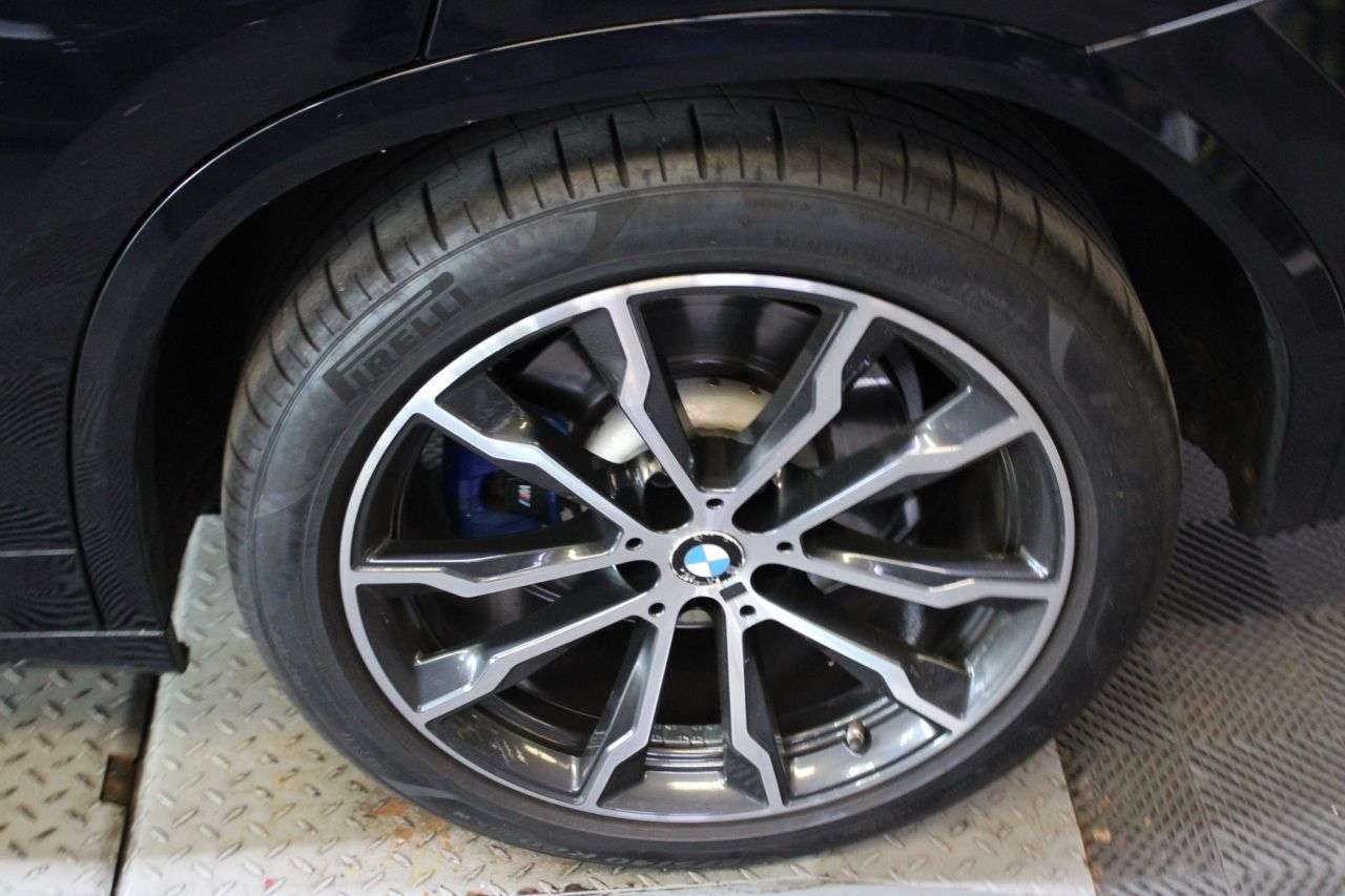 2018 BMW X3 2018 BMW X3