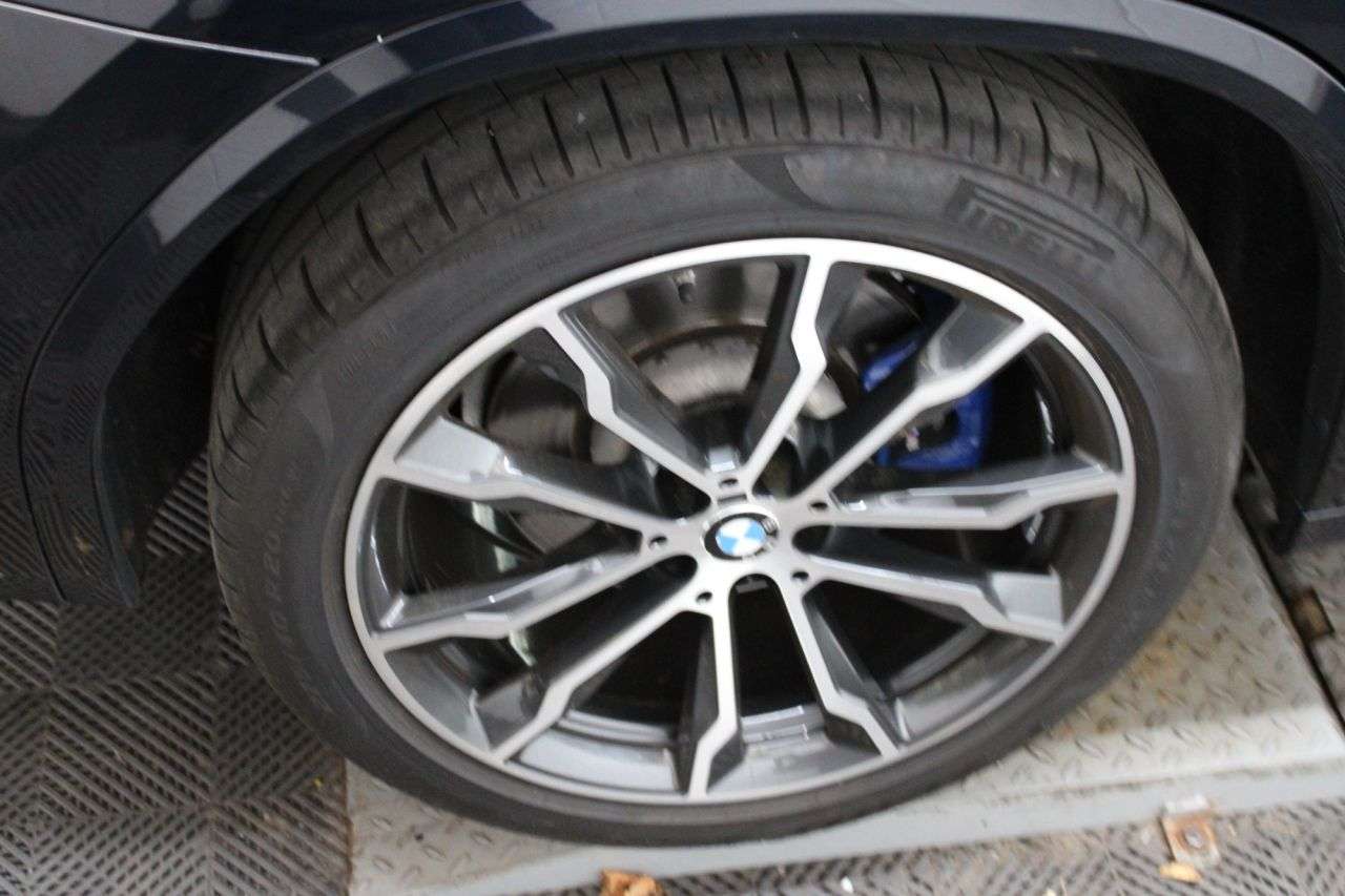 2018 BMW X3 2018 BMW X3