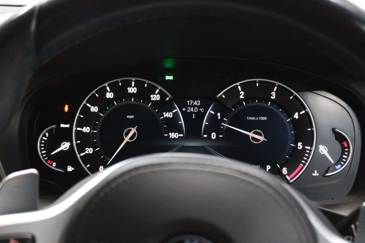 2018 BMW X3 2018 BMW X3