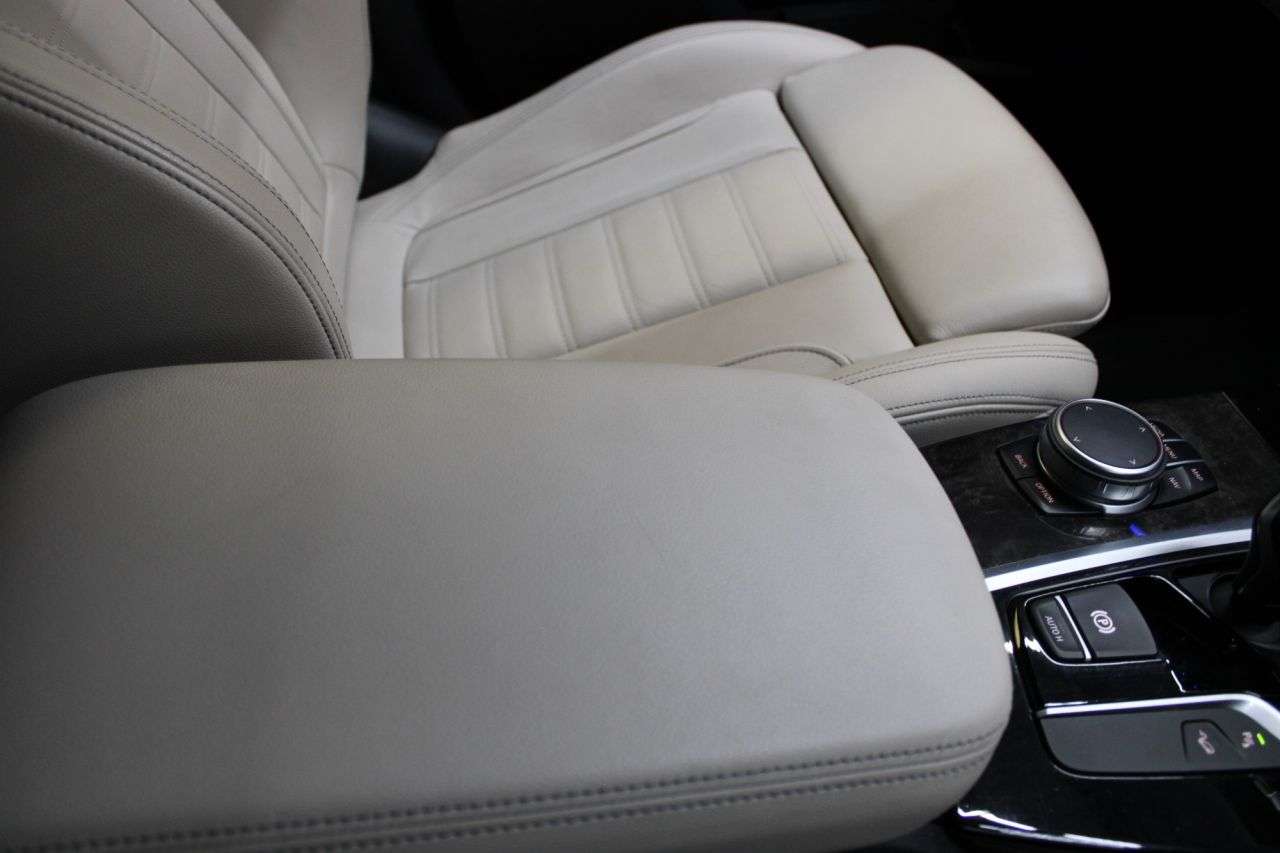 2018 BMW X3 2018 BMW X3