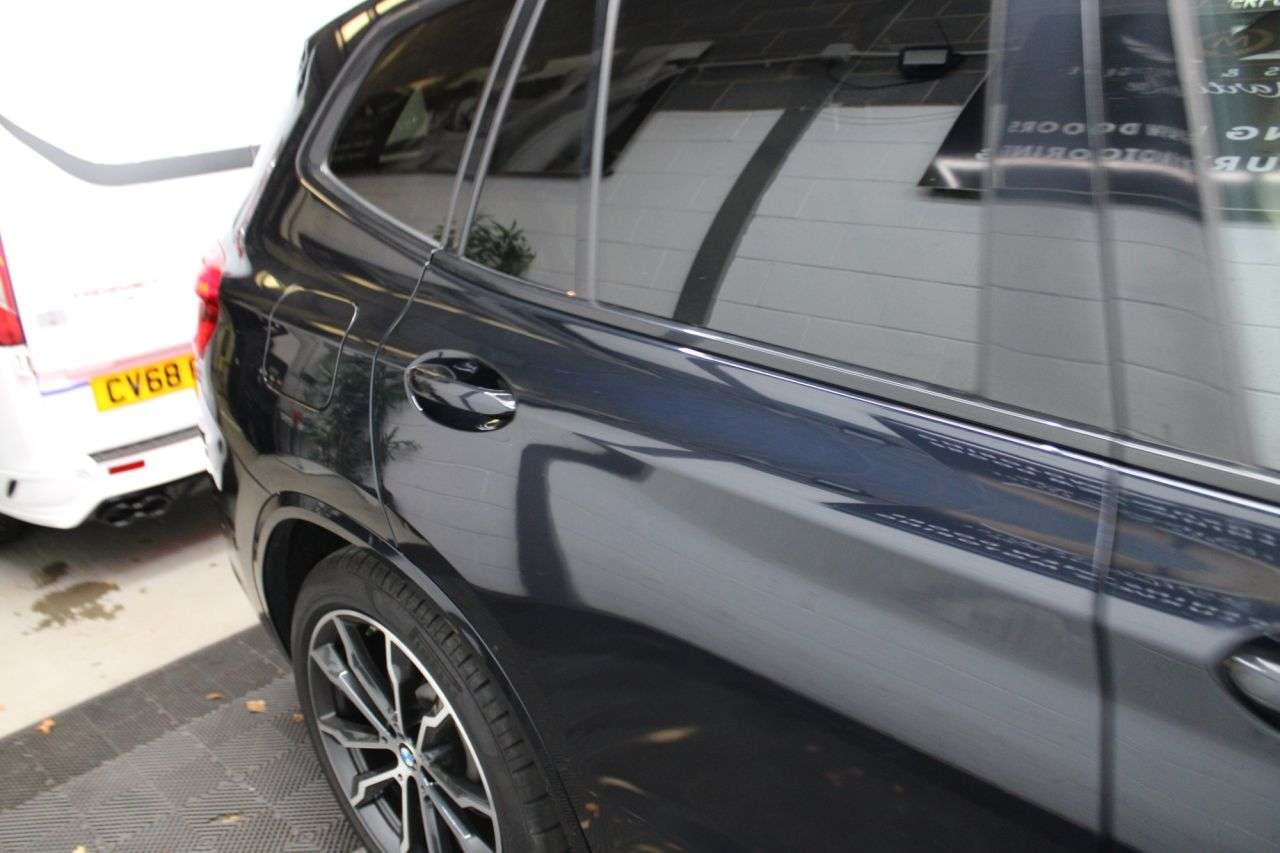 2018 BMW X3 2018 BMW X3