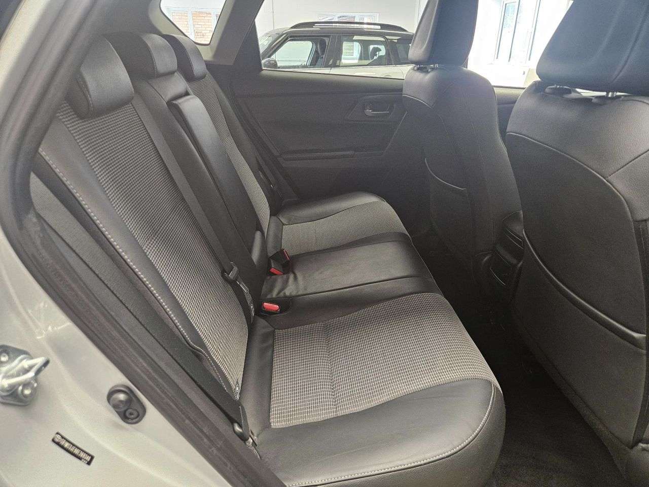 2016 TOYOTA AURIS 2016 TOYOTA AURIS