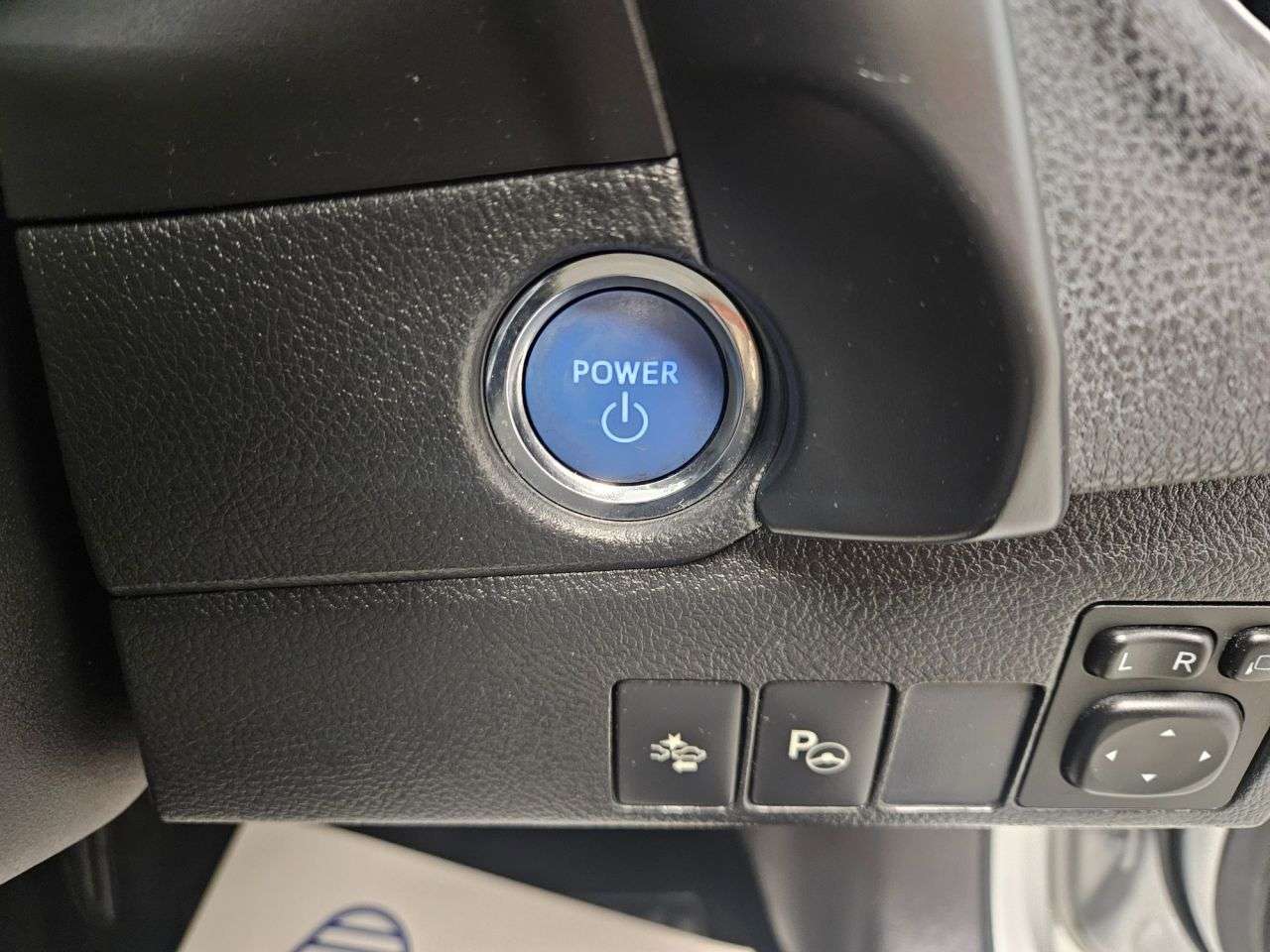 2016 TOYOTA AURIS 2016 TOYOTA AURIS