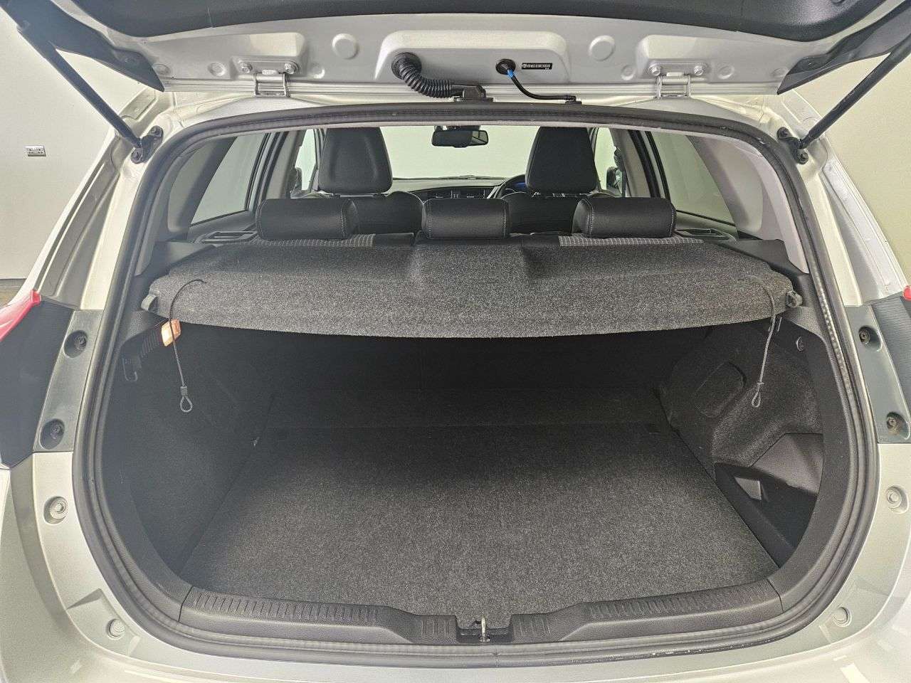 2016 TOYOTA AURIS 2016 TOYOTA AURIS