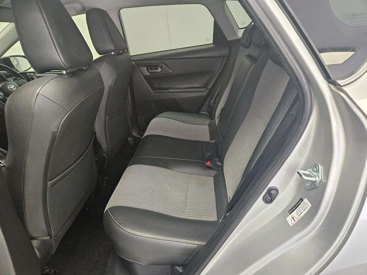 2016 TOYOTA AURIS 2016 TOYOTA AURIS