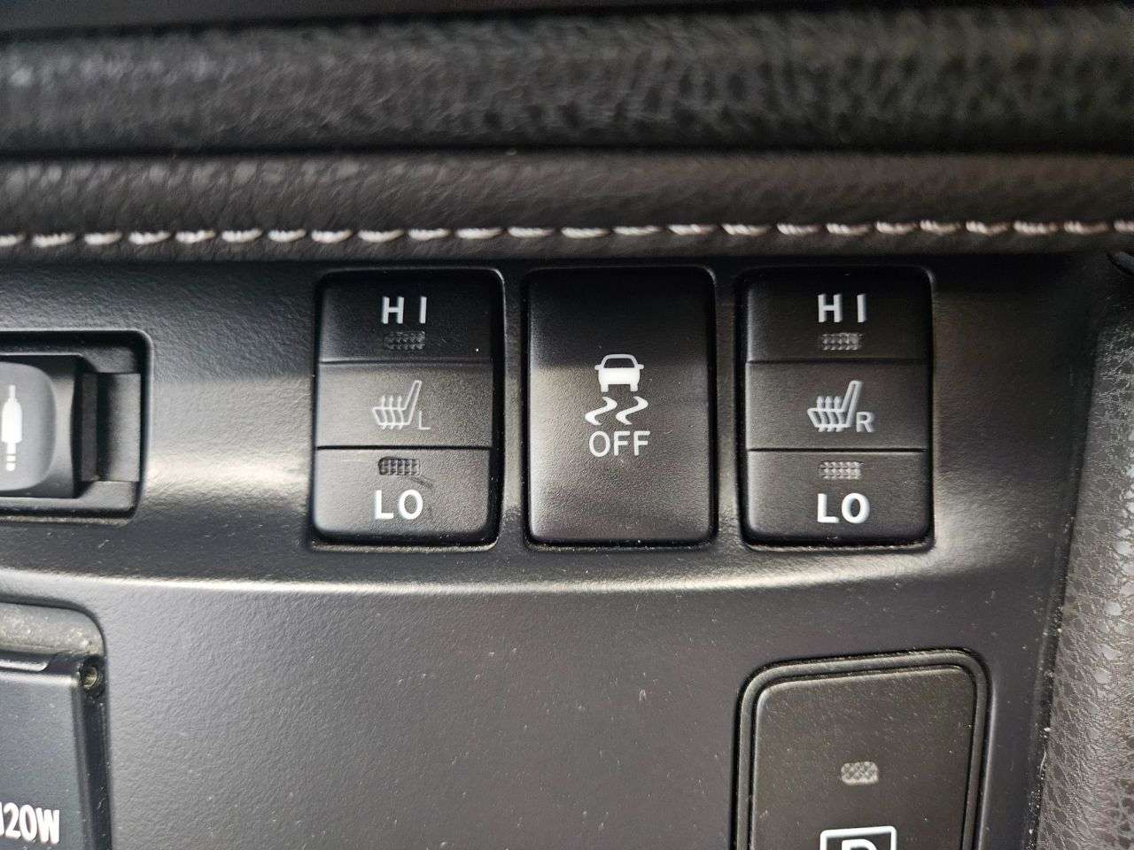 2016 TOYOTA AURIS 2016 TOYOTA AURIS