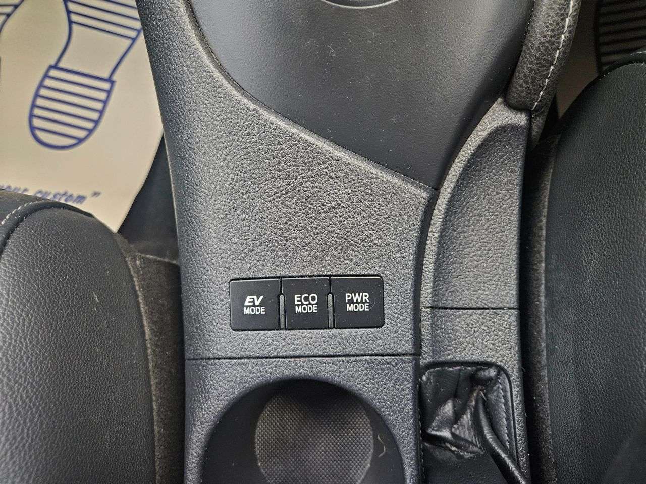 2016 TOYOTA AURIS 2016 TOYOTA AURIS