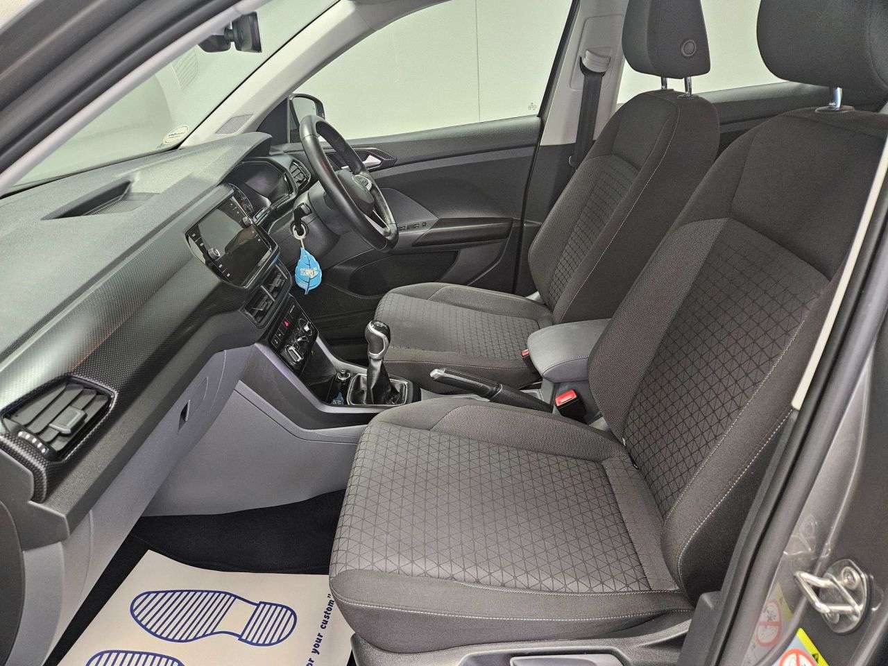 2021 VOLKSWAGEN T-CROSS 2021 VOLKSWAGEN T-CROSS