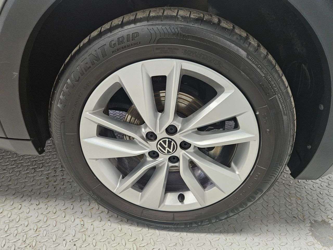 2021 VOLKSWAGEN T-CROSS 2021 VOLKSWAGEN T-CROSS