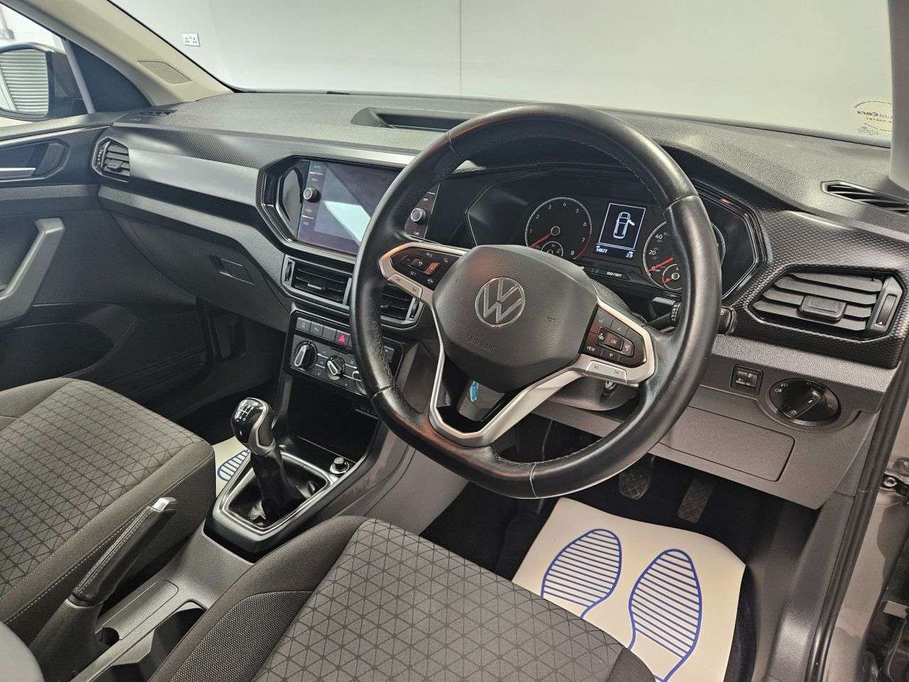 2021 VOLKSWAGEN T-CROSS 2021 VOLKSWAGEN T-CROSS