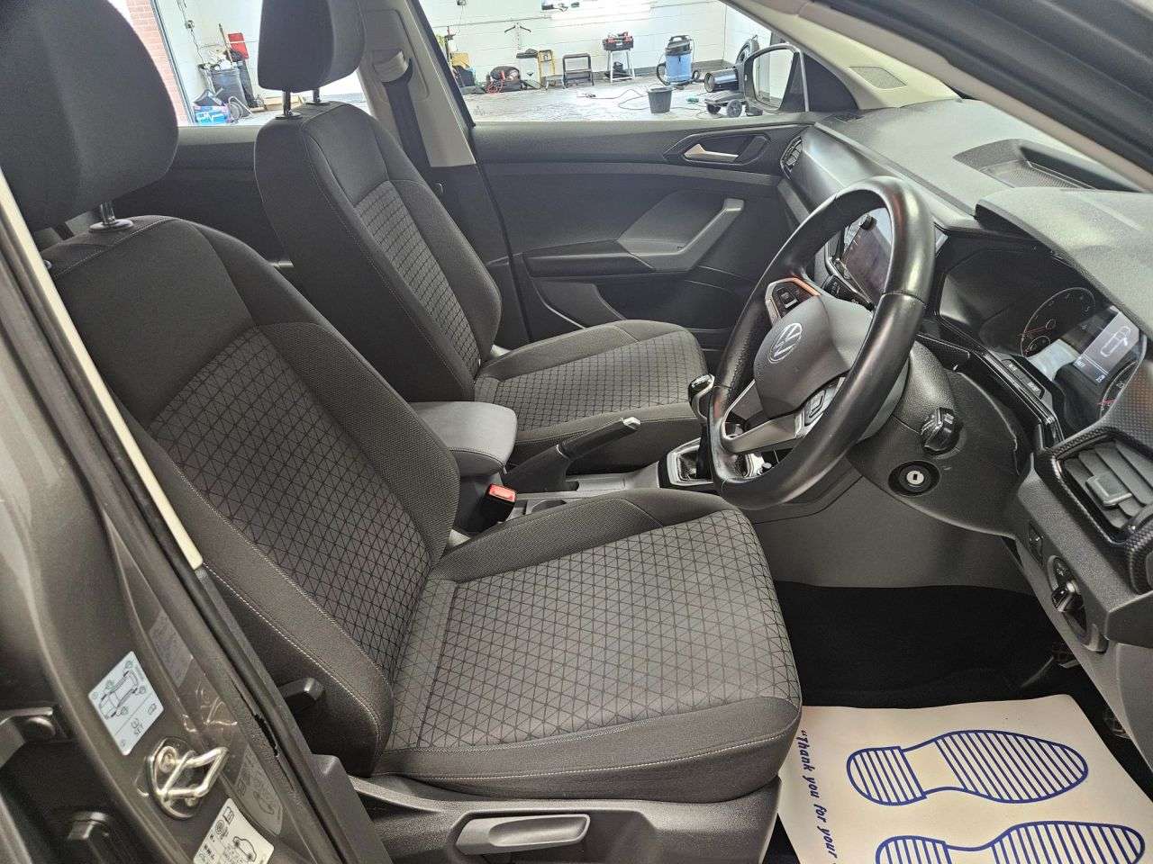 2021 VOLKSWAGEN T-CROSS 2021 VOLKSWAGEN T-CROSS