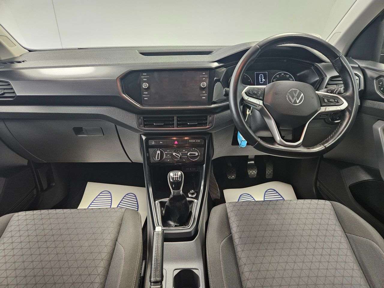 2021 VOLKSWAGEN T-CROSS 2021 VOLKSWAGEN T-CROSS