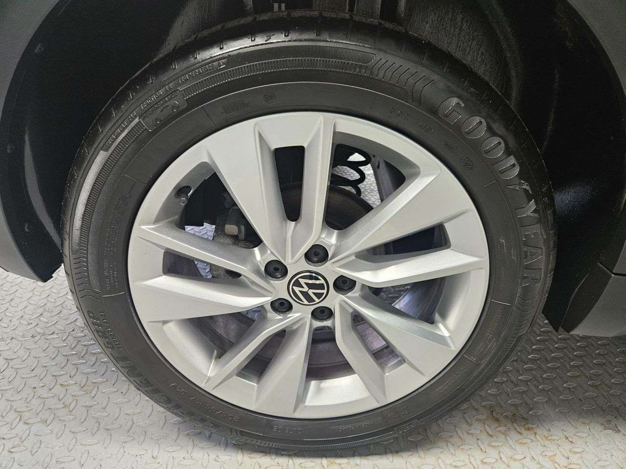 2021 VOLKSWAGEN T-CROSS 2021 VOLKSWAGEN T-CROSS