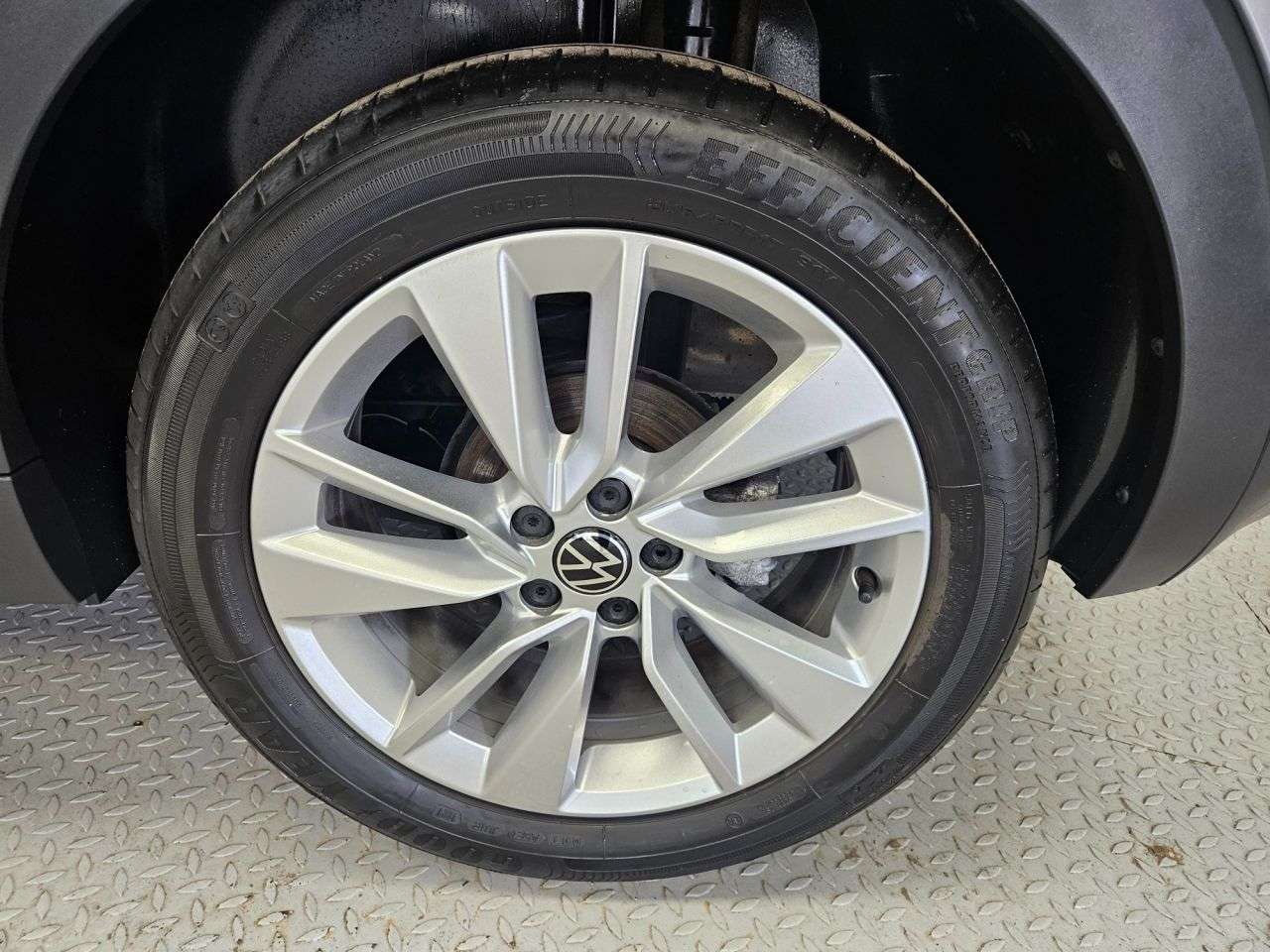 2021 VOLKSWAGEN T-CROSS 2021 VOLKSWAGEN T-CROSS