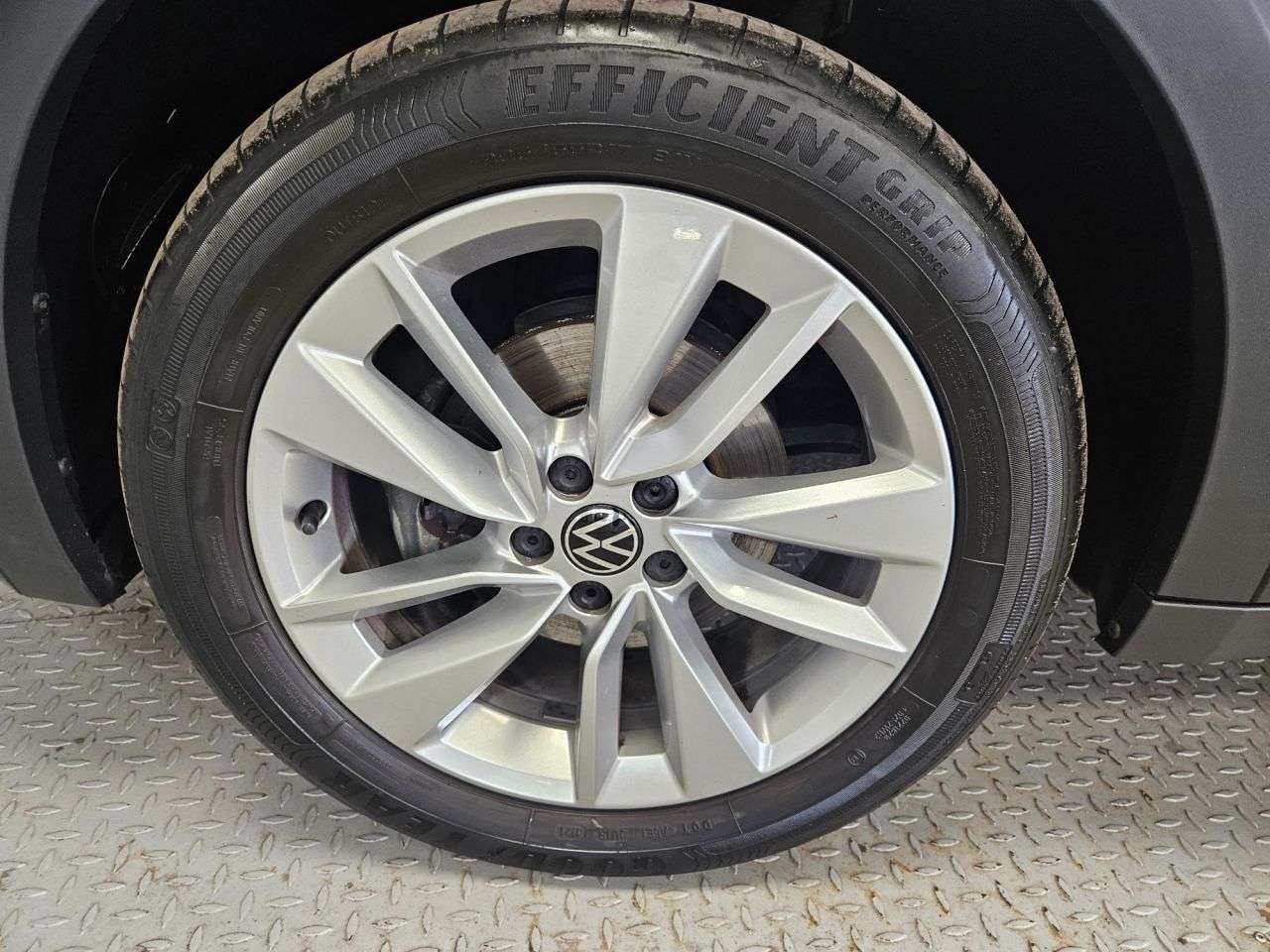 2021 VOLKSWAGEN T-CROSS 2021 VOLKSWAGEN T-CROSS