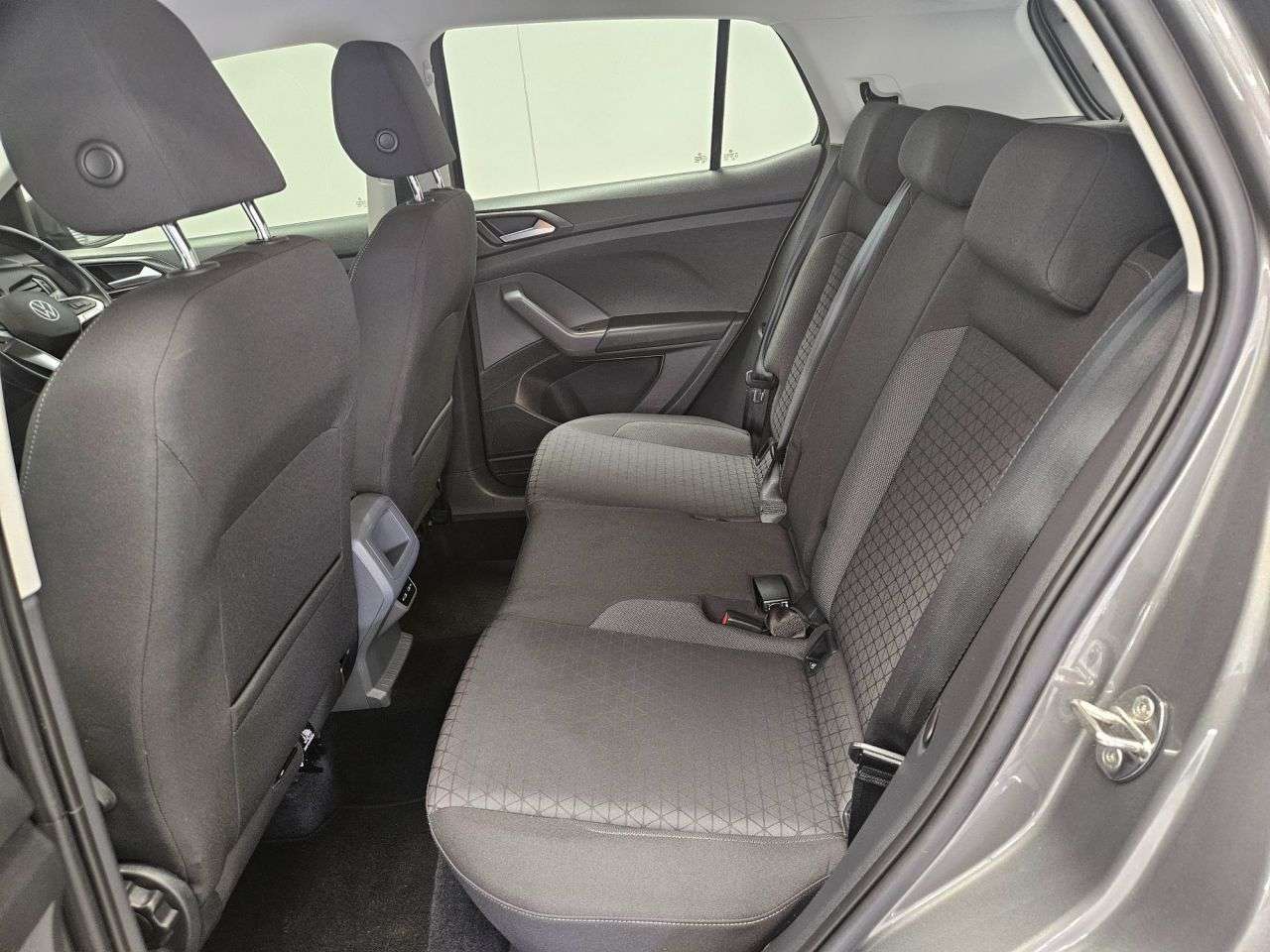 2021 VOLKSWAGEN T-CROSS 2021 VOLKSWAGEN T-CROSS