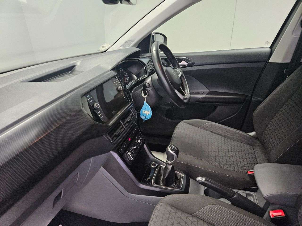 2021 VOLKSWAGEN T-CROSS 2021 VOLKSWAGEN T-CROSS