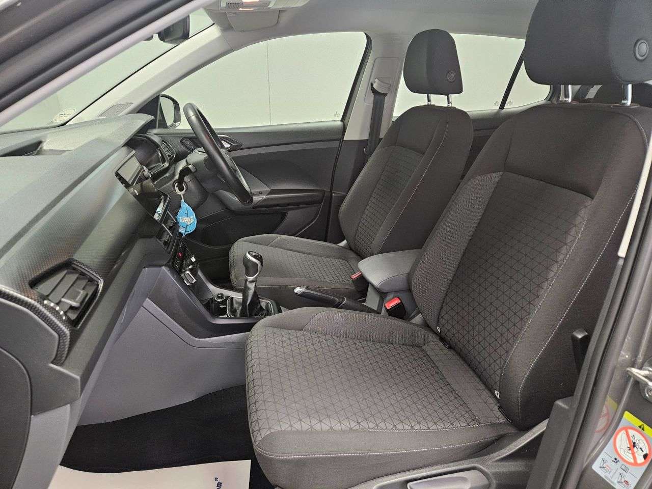 2021 VOLKSWAGEN T-CROSS 2021 VOLKSWAGEN T-CROSS