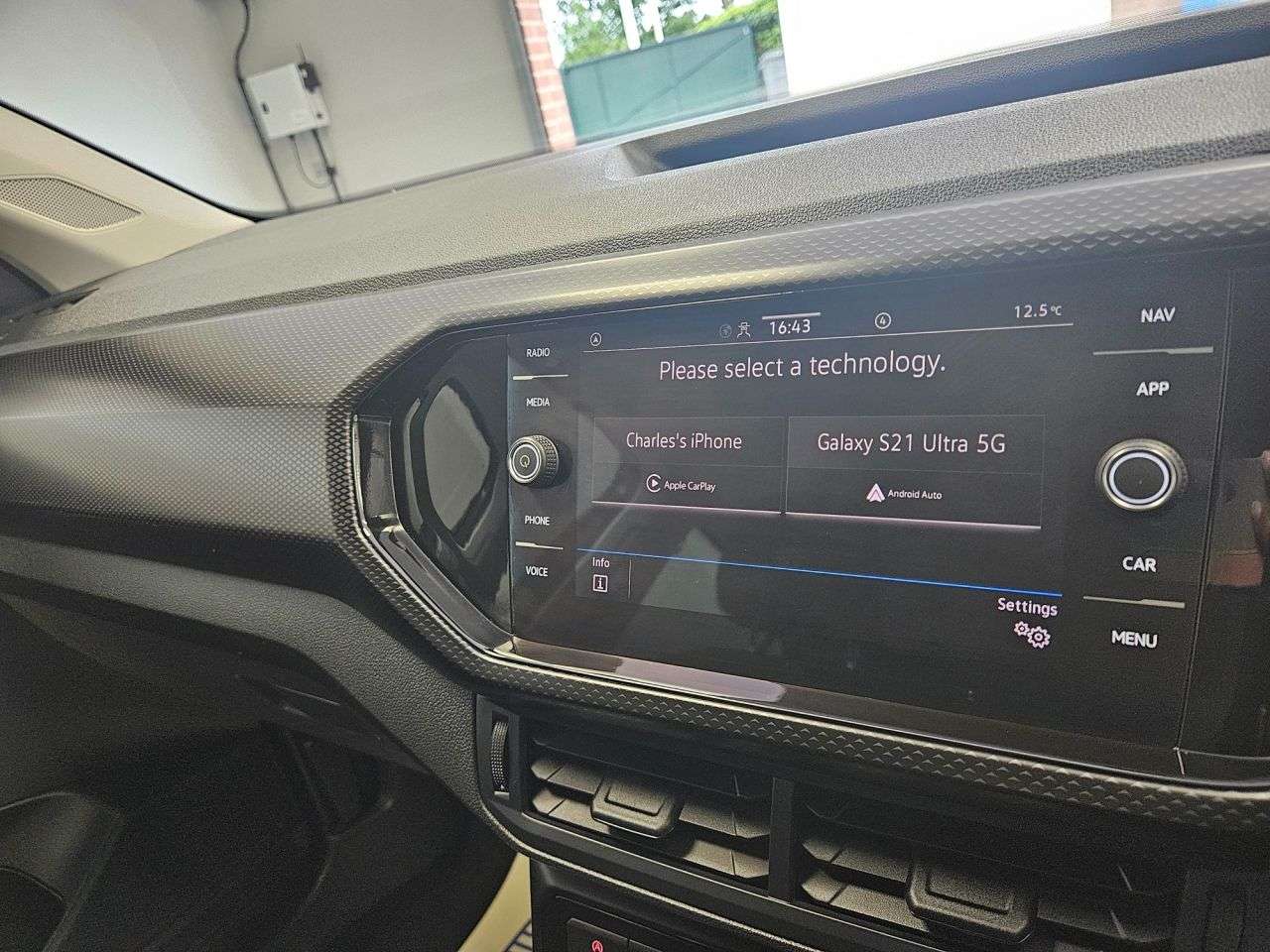 2021 VOLKSWAGEN T-CROSS 2021 VOLKSWAGEN T-CROSS