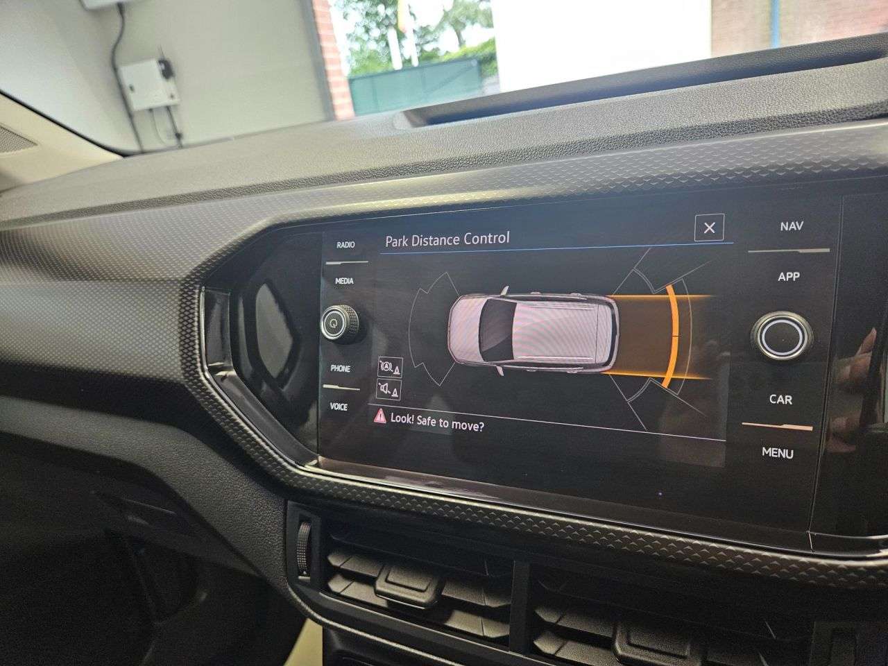 2021 VOLKSWAGEN T-CROSS 2021 VOLKSWAGEN T-CROSS