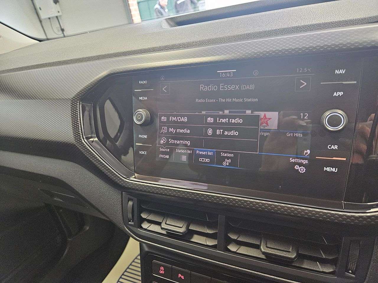 2021 VOLKSWAGEN T-CROSS 2021 VOLKSWAGEN T-CROSS