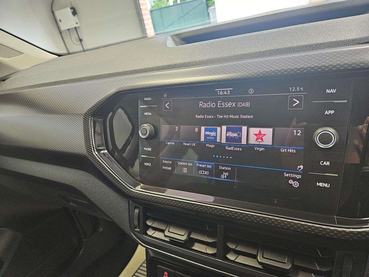 2021 VOLKSWAGEN T-CROSS 2021 VOLKSWAGEN T-CROSS