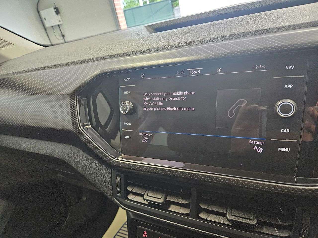 2021 VOLKSWAGEN T-CROSS 2021 VOLKSWAGEN T-CROSS