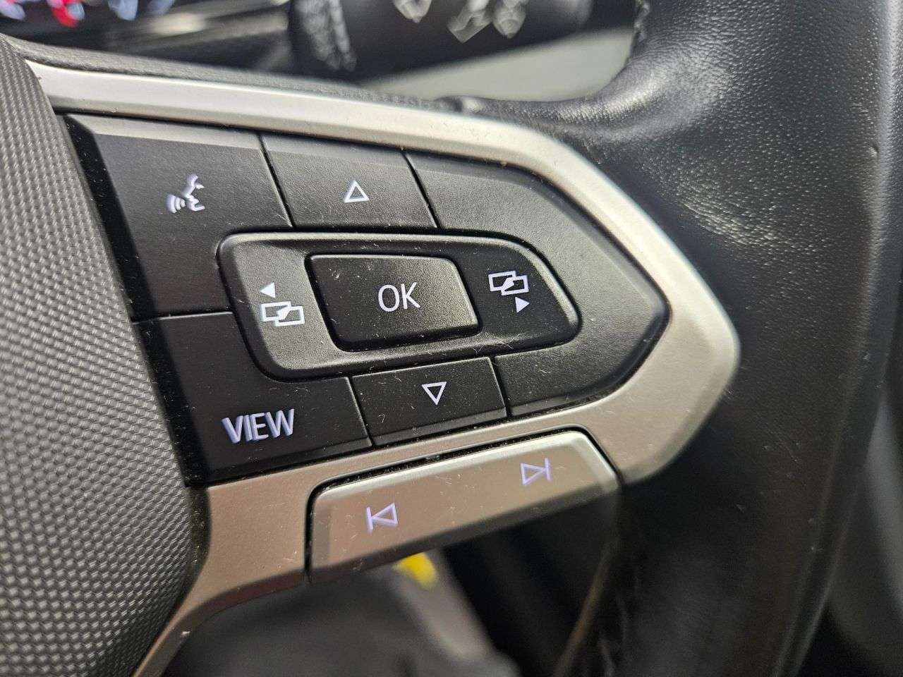 2021 VOLKSWAGEN T-CROSS 2021 VOLKSWAGEN T-CROSS