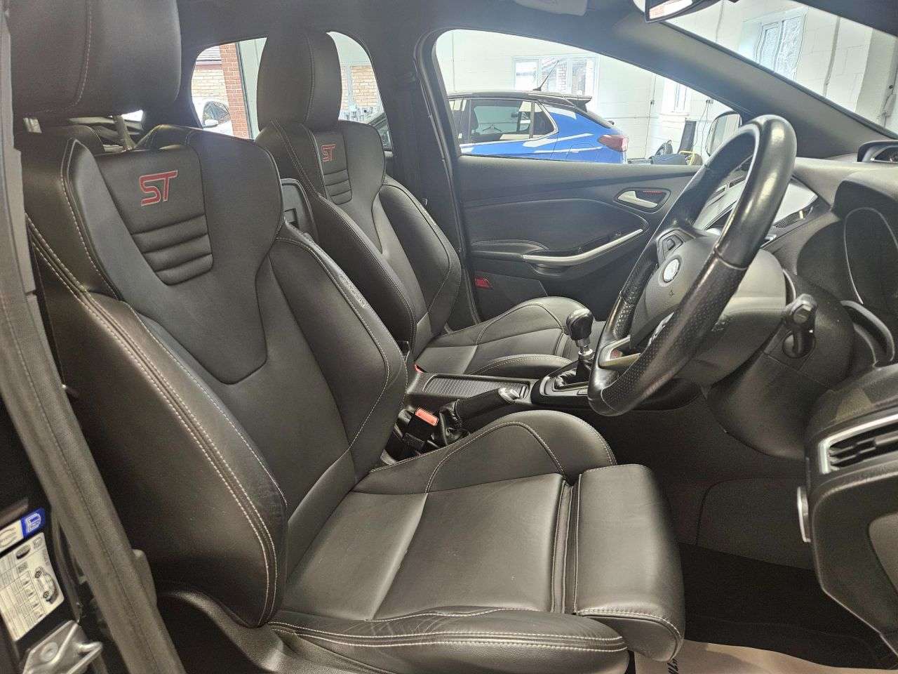 2016 FORD FOCUS 2016 FORD FOCUS