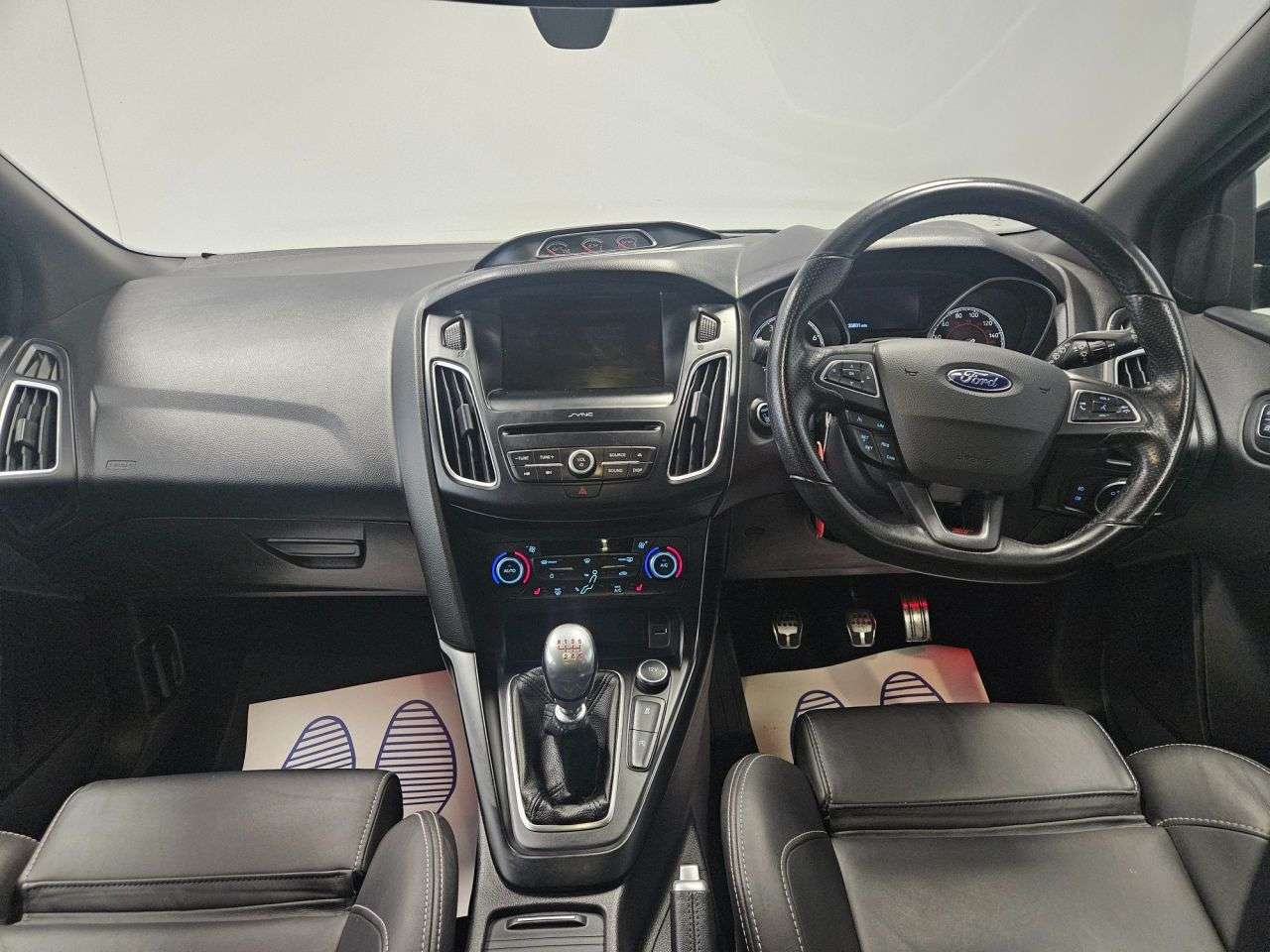 2016 FORD FOCUS 2016 FORD FOCUS