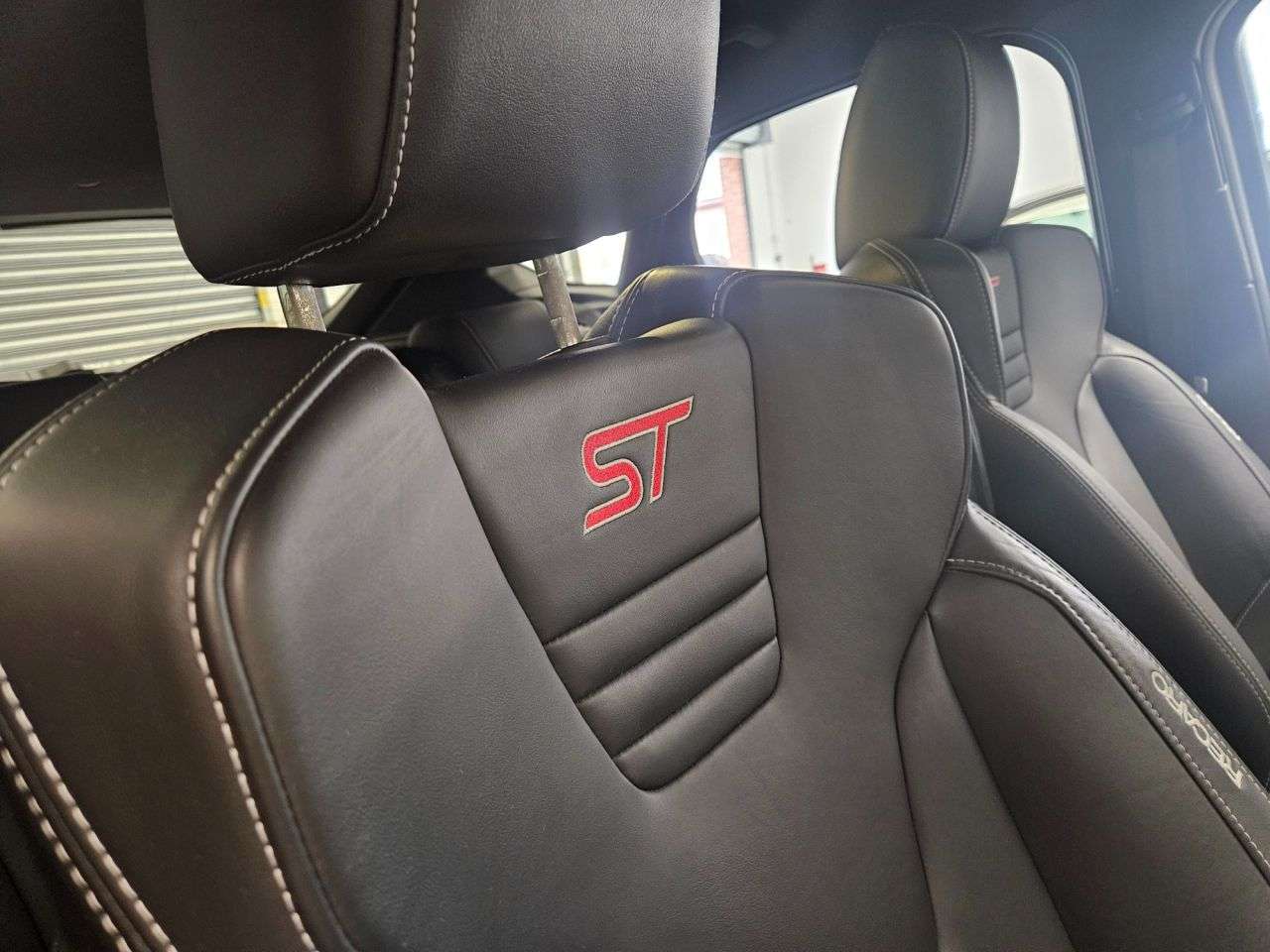 2016 FORD FOCUS 2016 FORD FOCUS