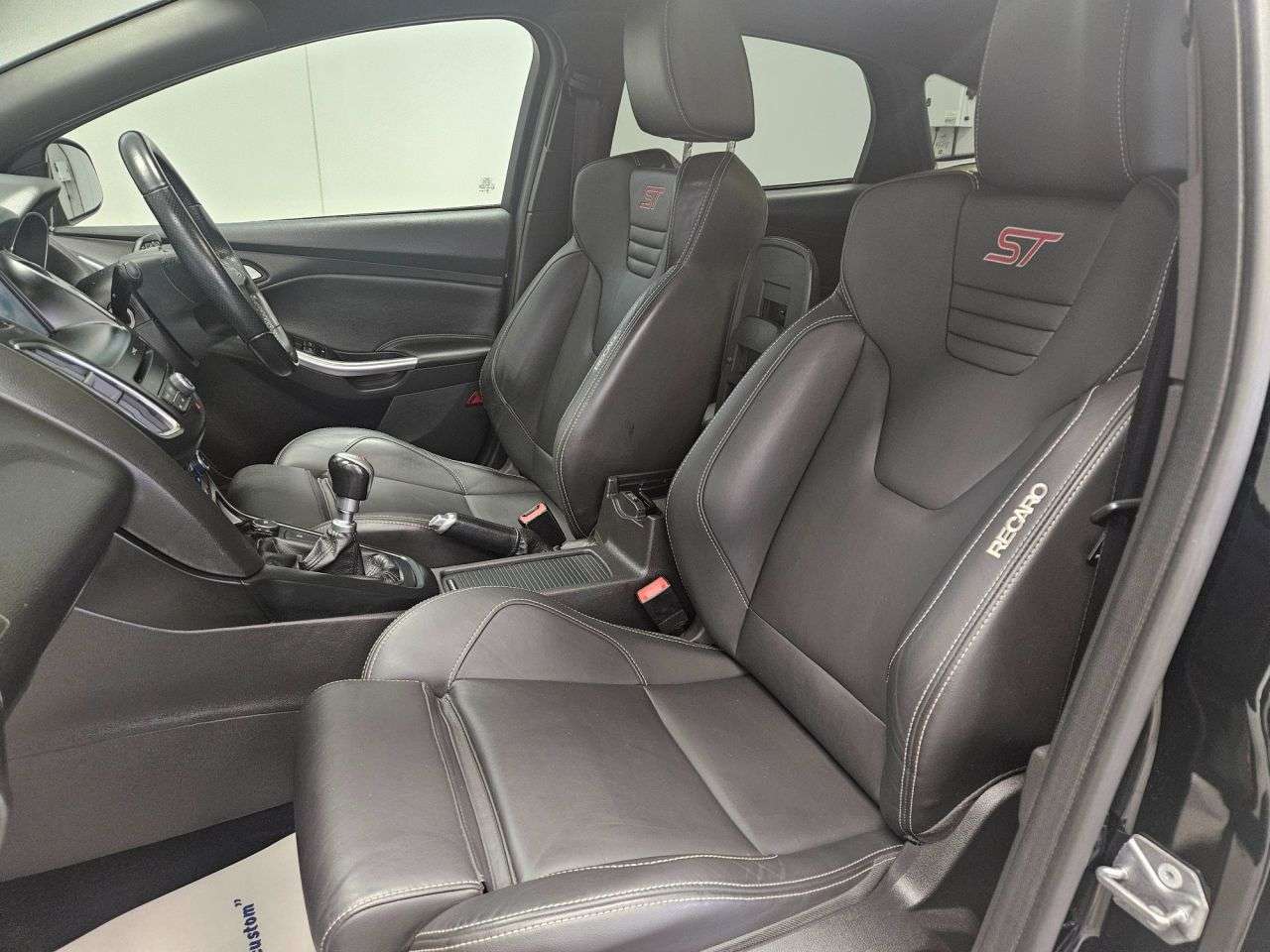 2016 FORD FOCUS 2016 FORD FOCUS