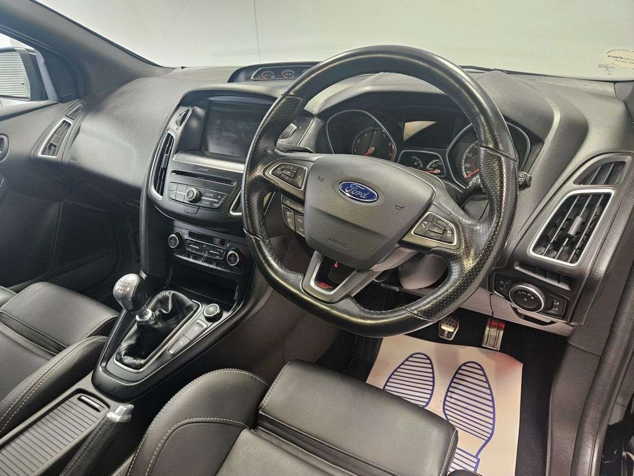 2016 FORD FOCUS 2016 FORD FOCUS