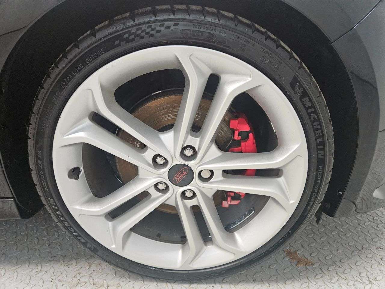 2016 FORD FOCUS 2016 FORD FOCUS