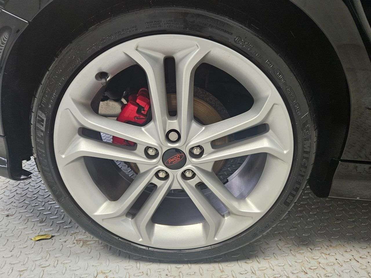 2016 FORD FOCUS 2016 FORD FOCUS