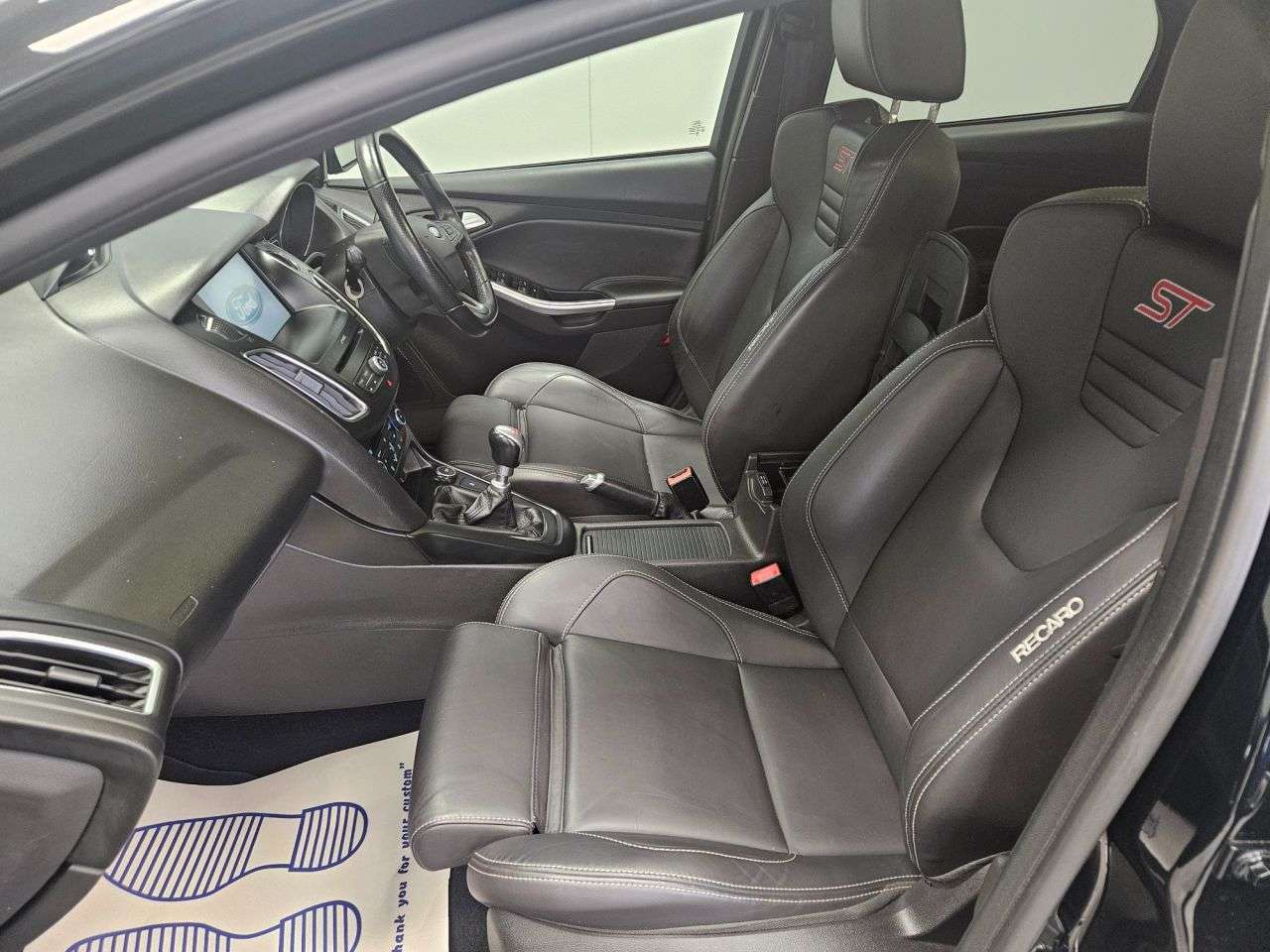 2016 FORD FOCUS 2016 FORD FOCUS