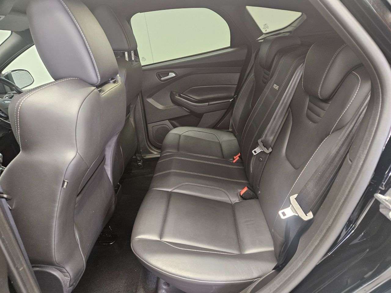 2016 FORD FOCUS 2016 FORD FOCUS