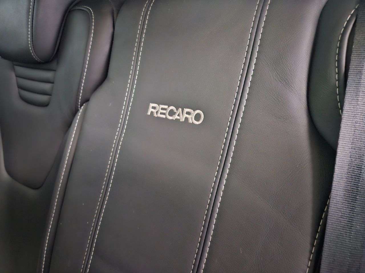 2016 FORD FOCUS 2016 FORD FOCUS