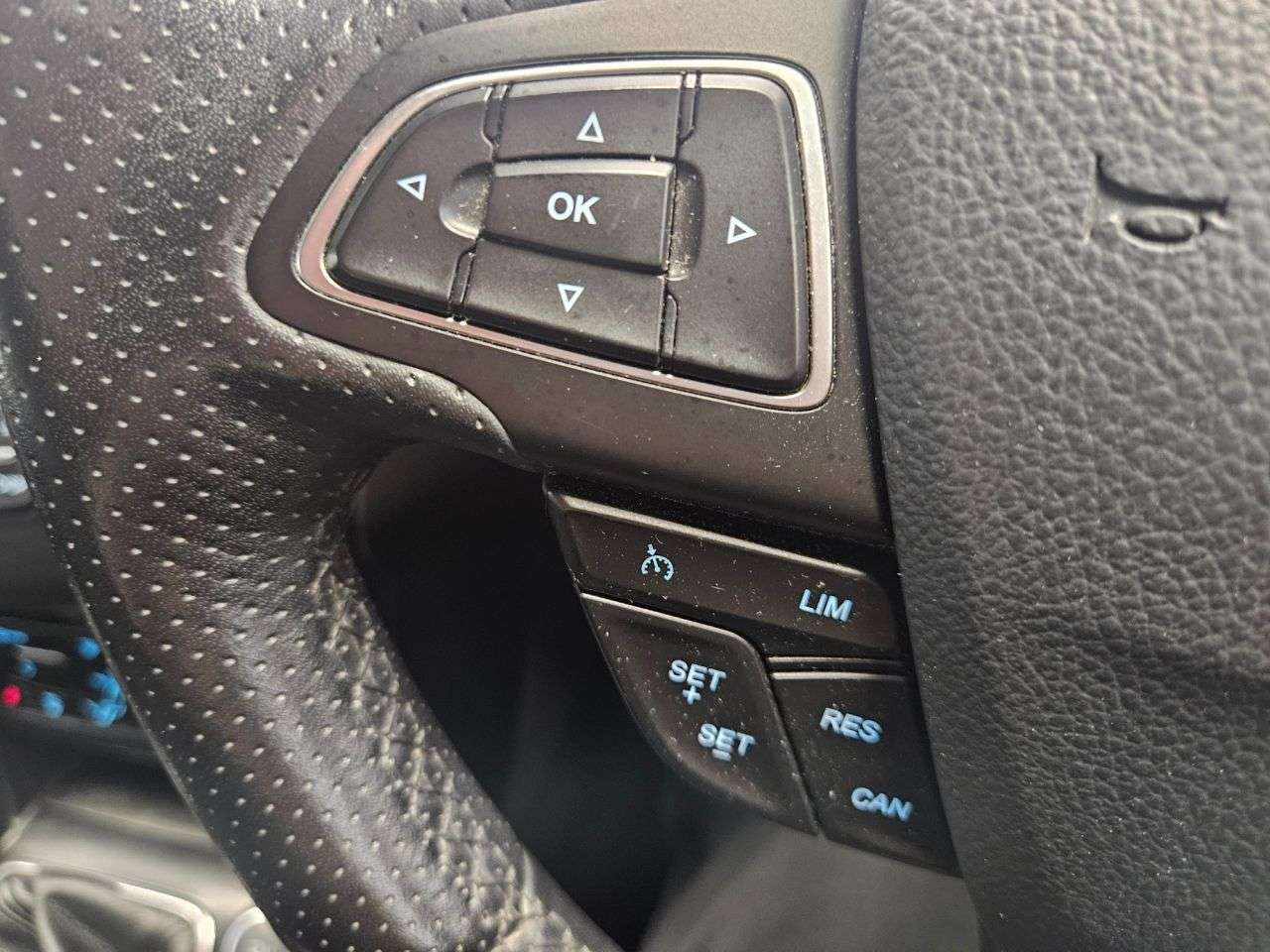 2016 FORD FOCUS 2016 FORD FOCUS