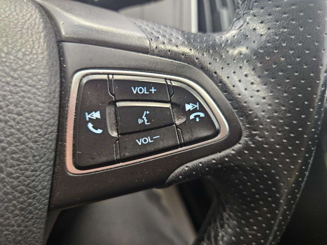 2016 FORD FOCUS 2016 FORD FOCUS