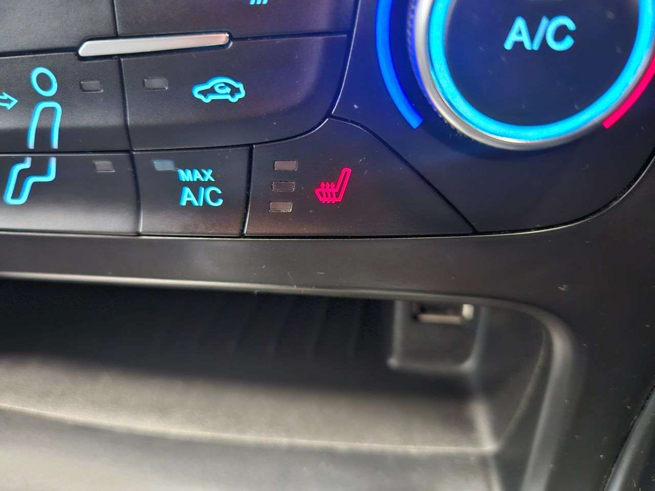 2016 FORD FOCUS 2016 FORD FOCUS