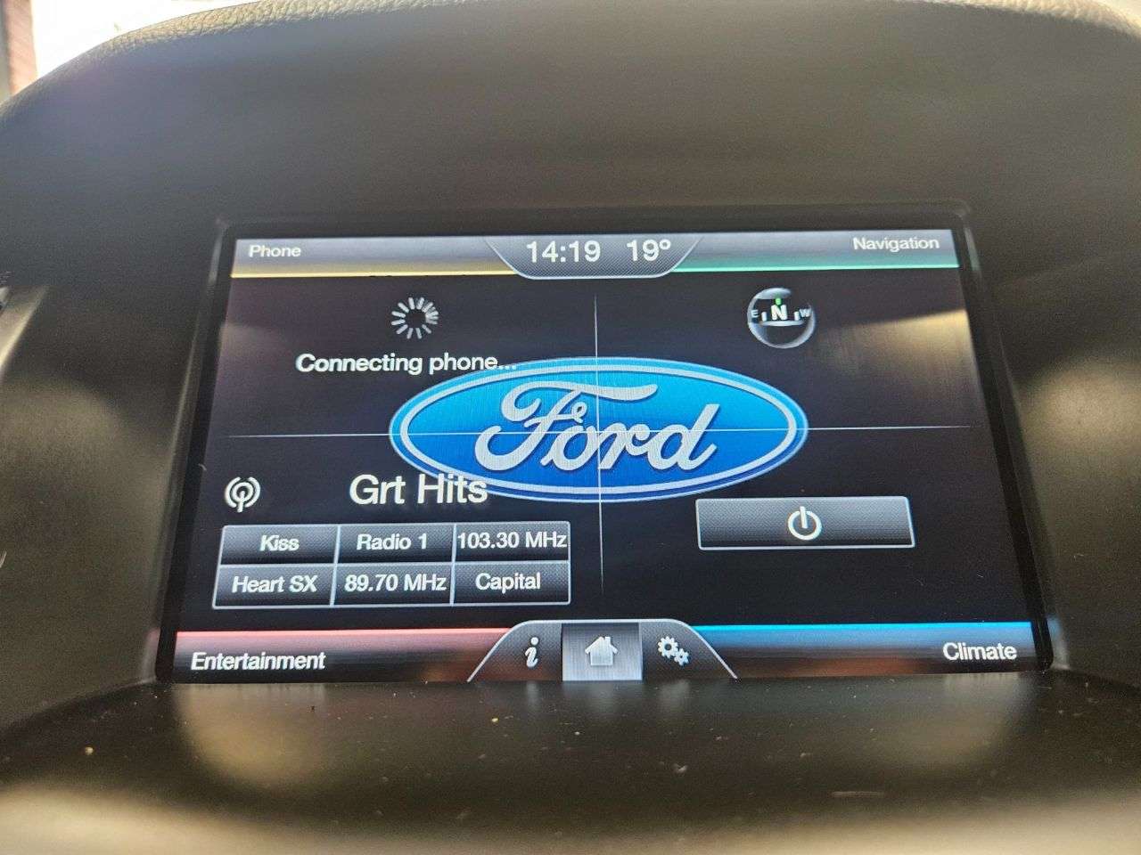 2016 FORD FOCUS 2016 FORD FOCUS