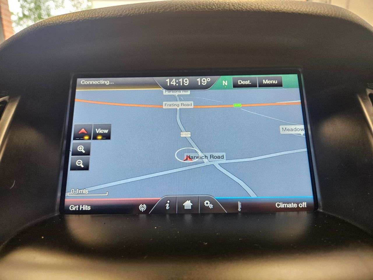 2016 FORD FOCUS 2016 FORD FOCUS