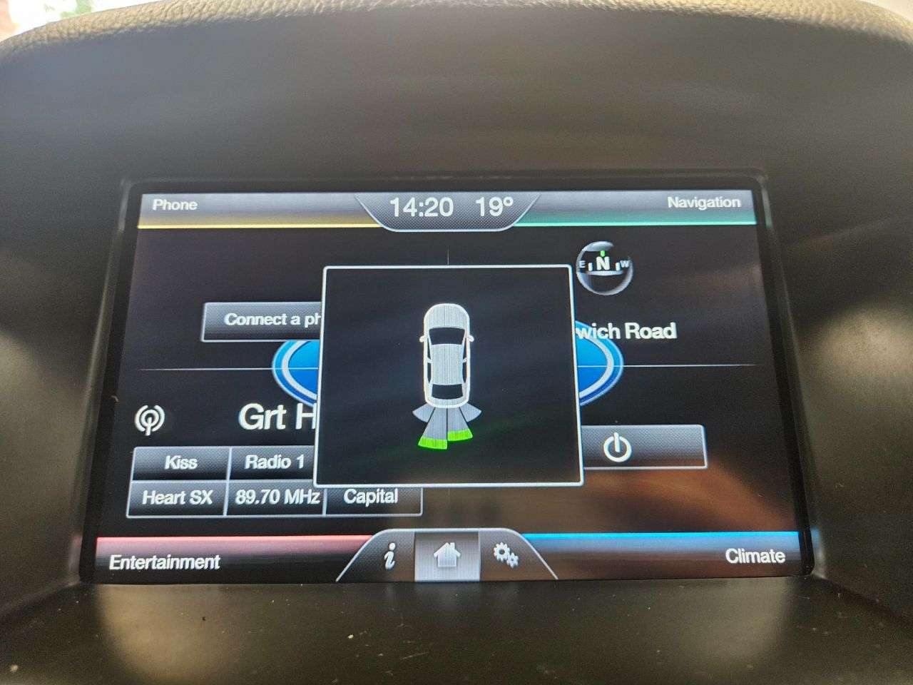 2016 FORD FOCUS 2016 FORD FOCUS