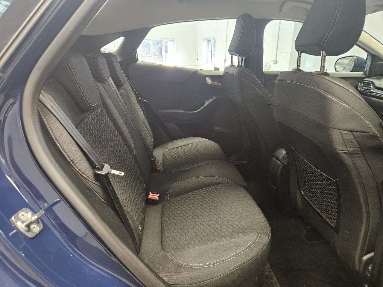 2022 FORD PUMA 2022 FORD PUMA